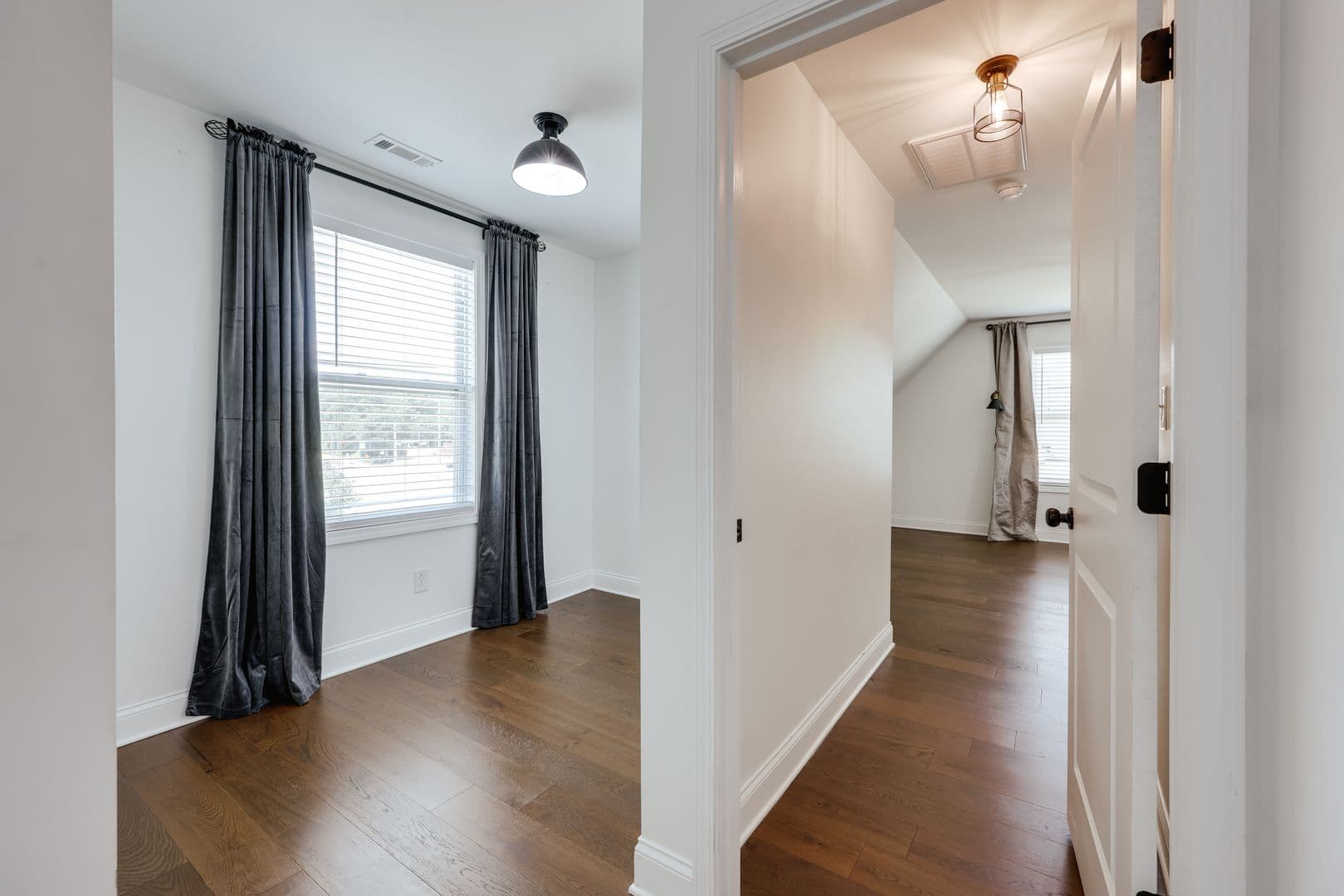 Athens House: 499 Little Oaks St.
