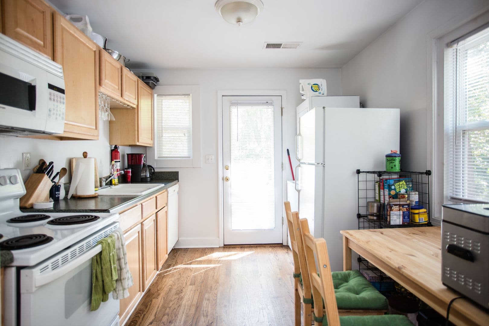 Athens House: 105 Woody Dr. Unit B
