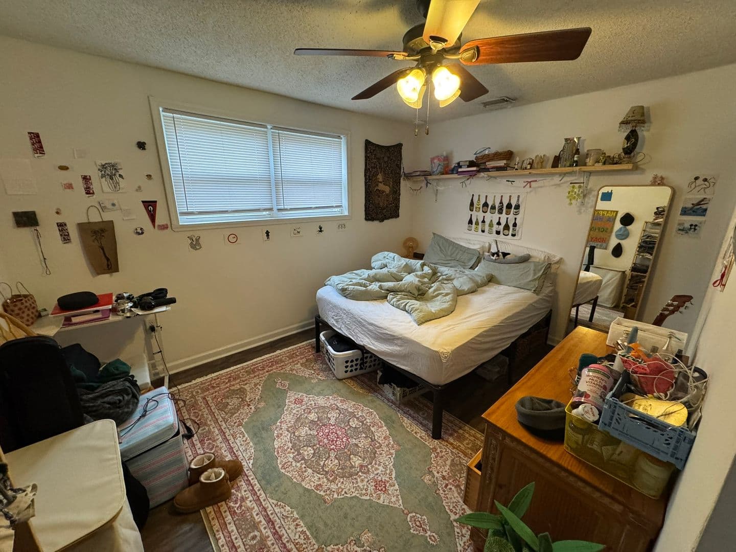 Athens House: 1429 East Broad Street