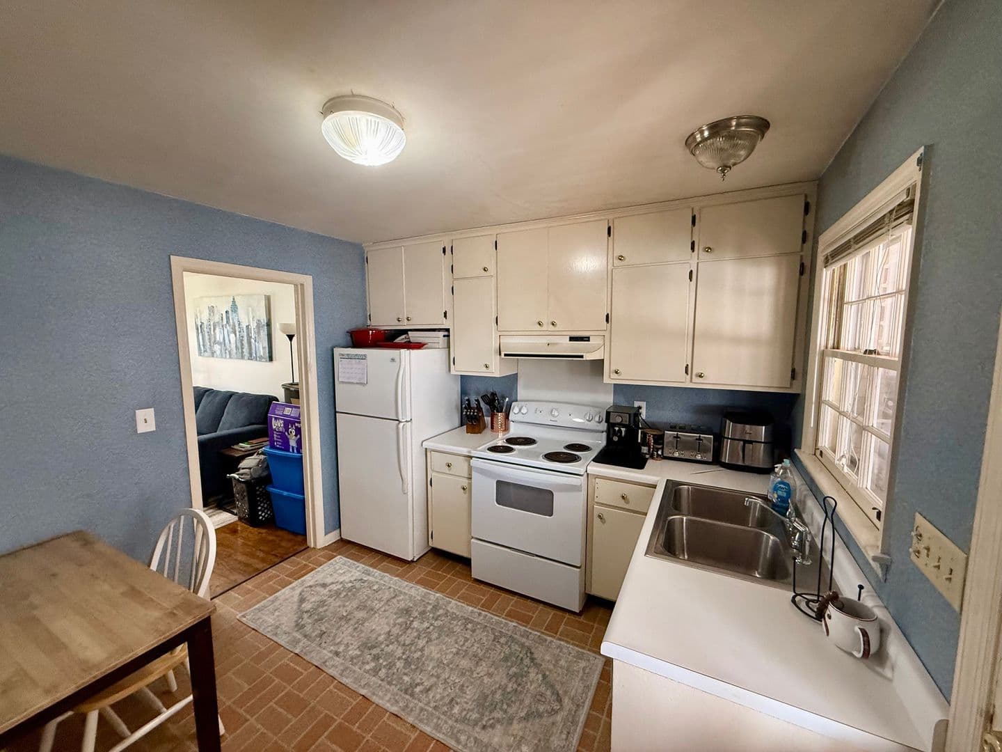 Watkinsville House: 140 Harden Hill Rd. A