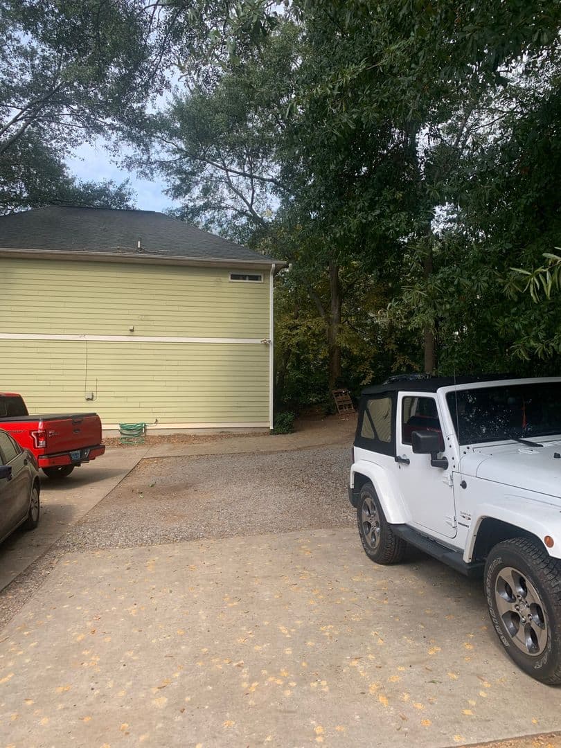 Athens House: 416 First Street