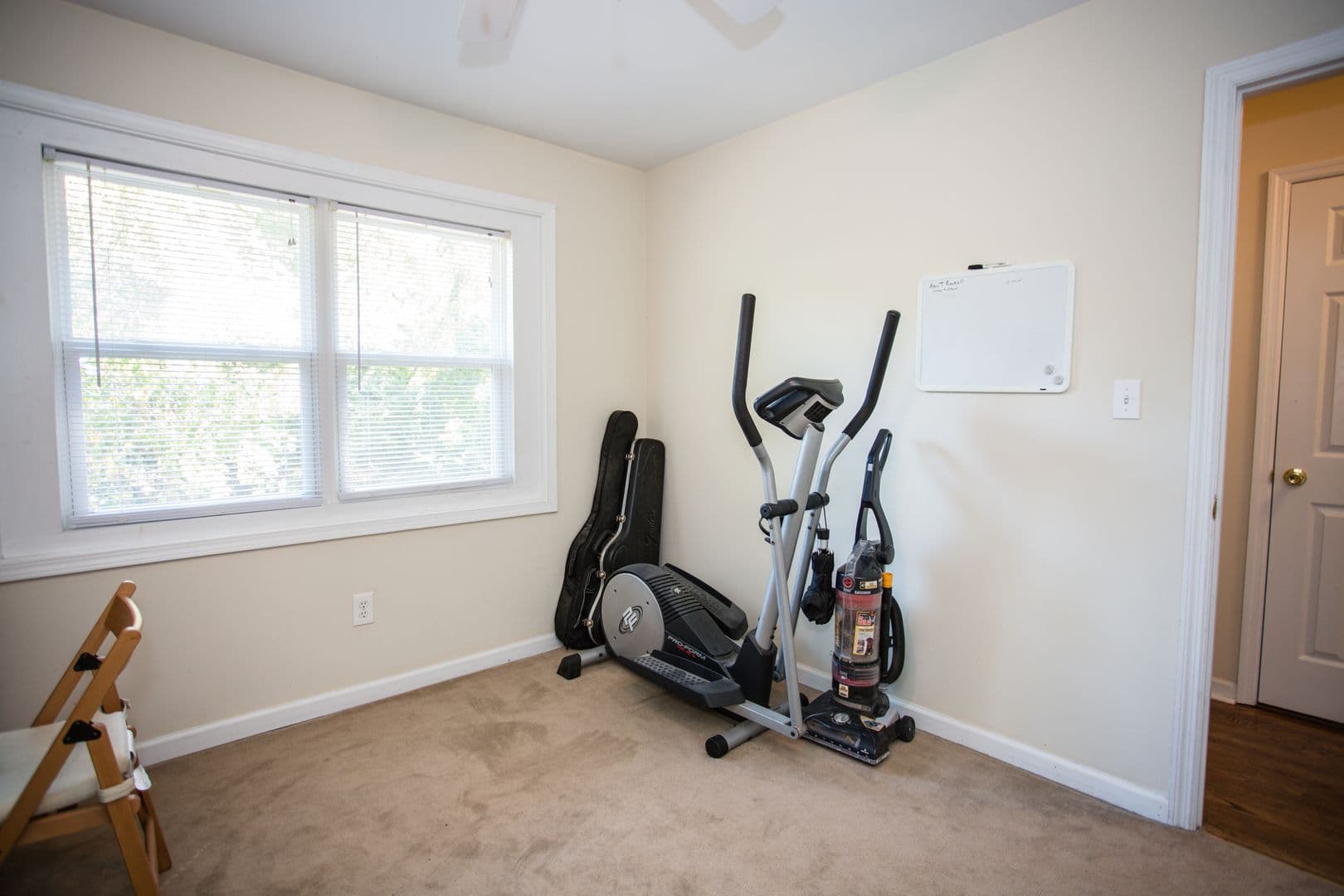 Athens House: 105 Woody Dr. Unit B