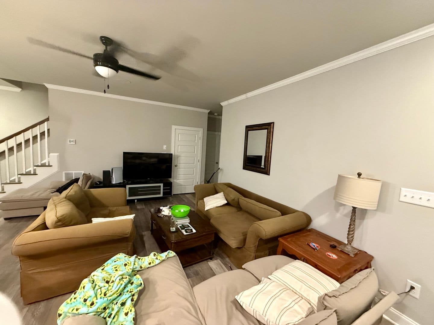 Athens House: 1125 A Macon Hwy