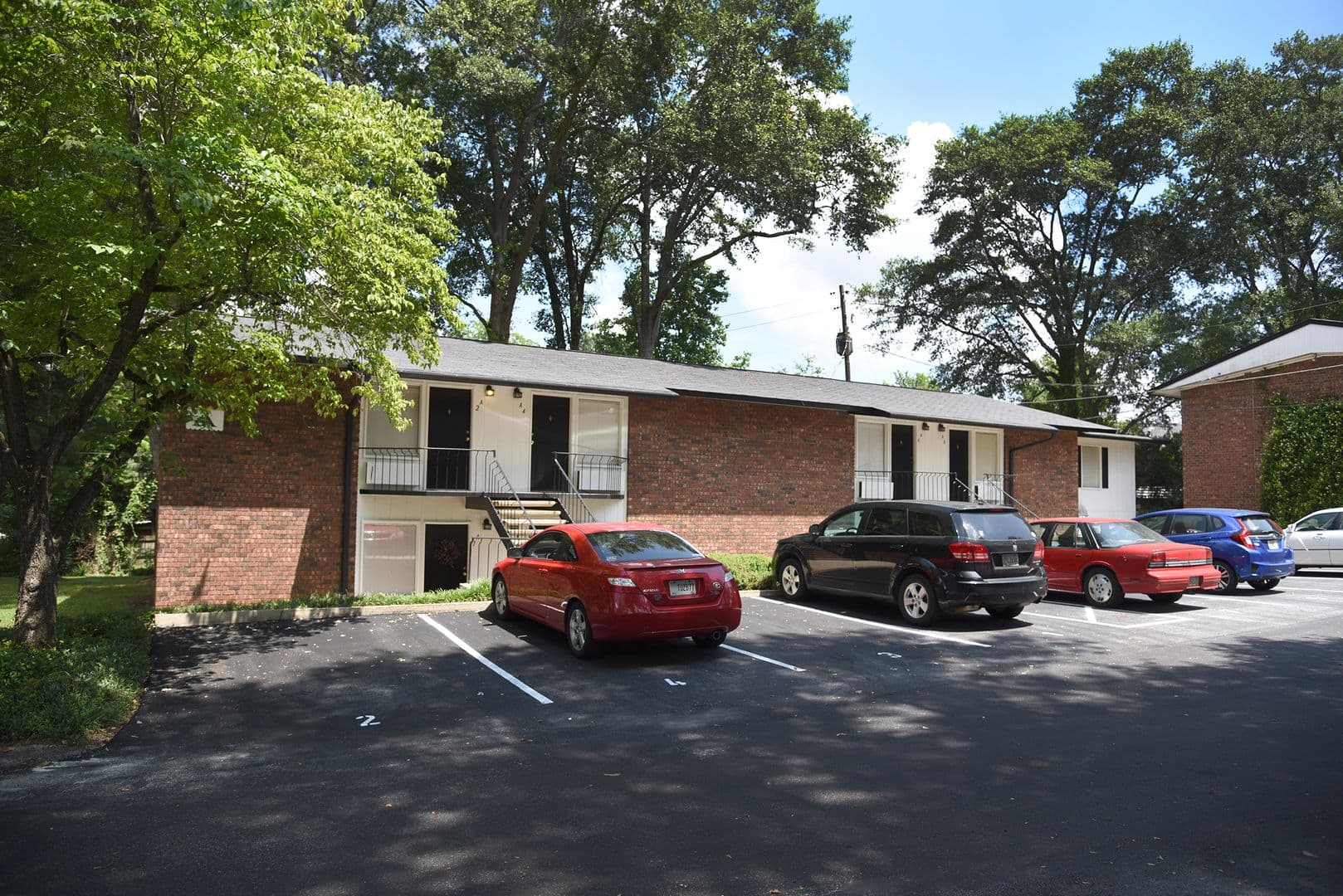 Athens Apartment: 1907 S Milledge Ave