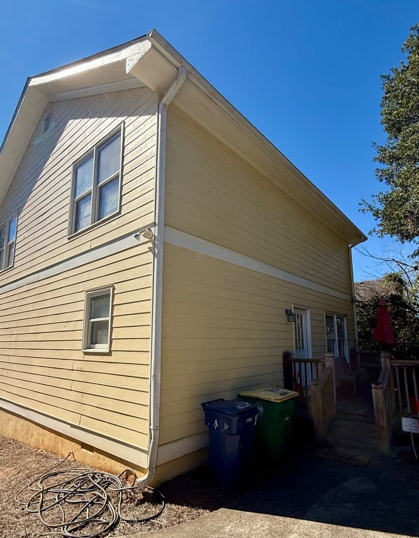 Athens House: 171 Mandy Dr.