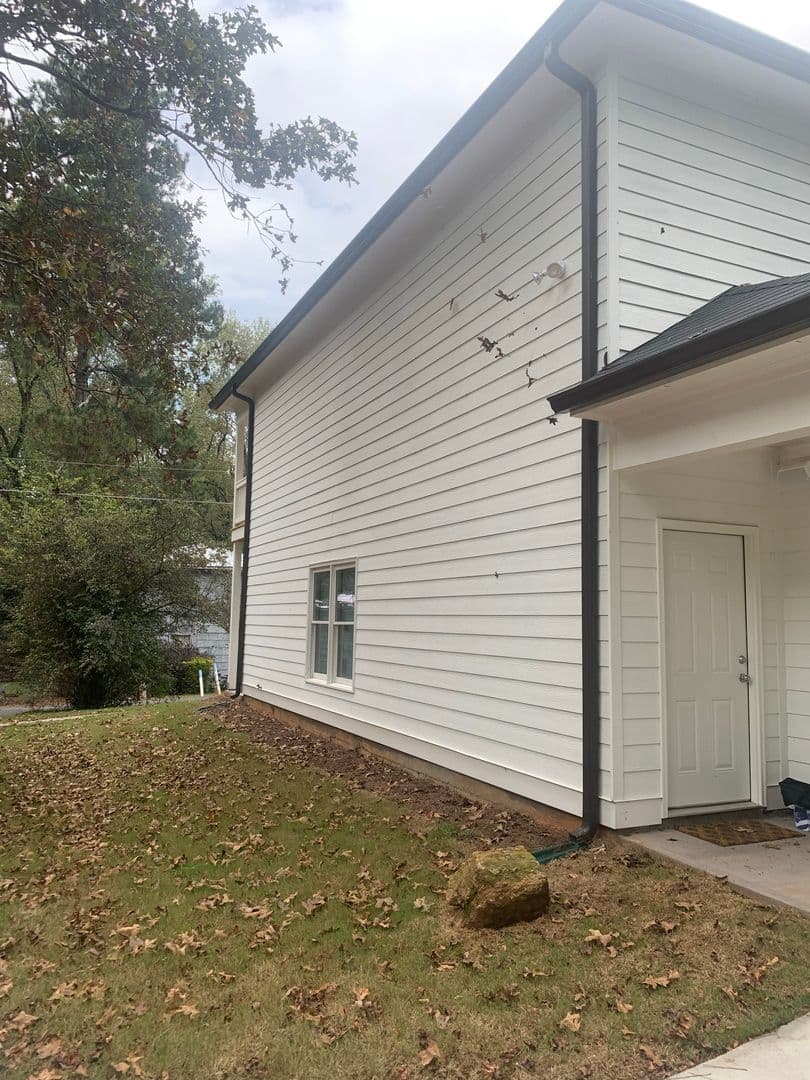 Athens House: 150 Kentucky Circle