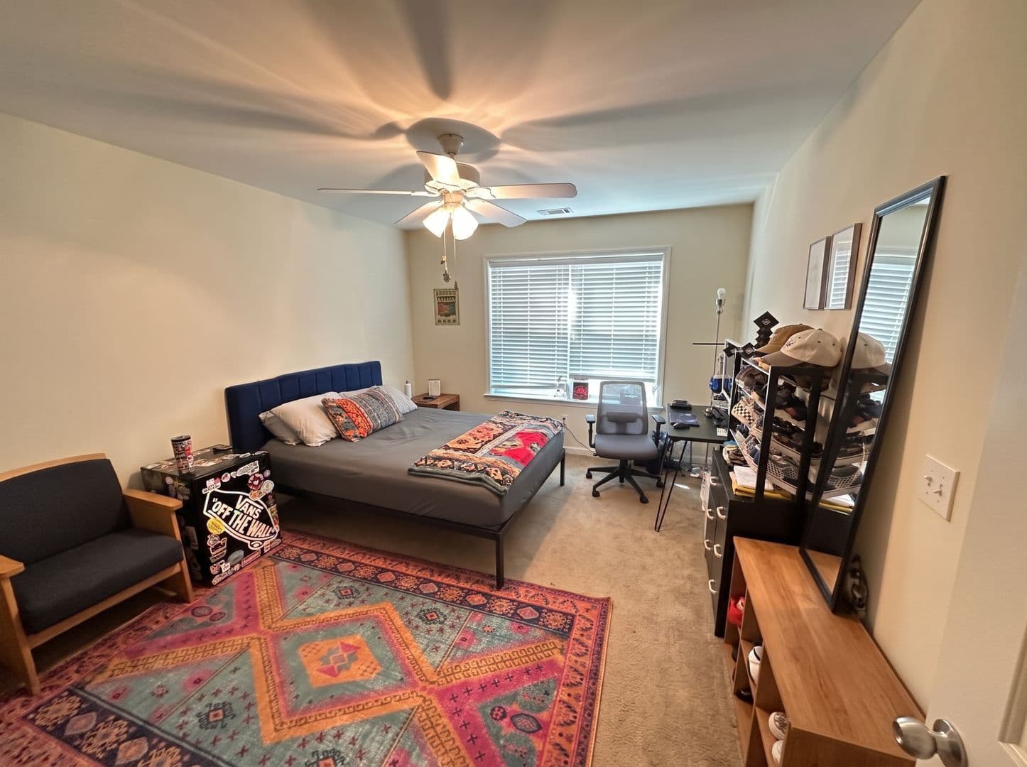 Athens House: 161 Jonas Ave