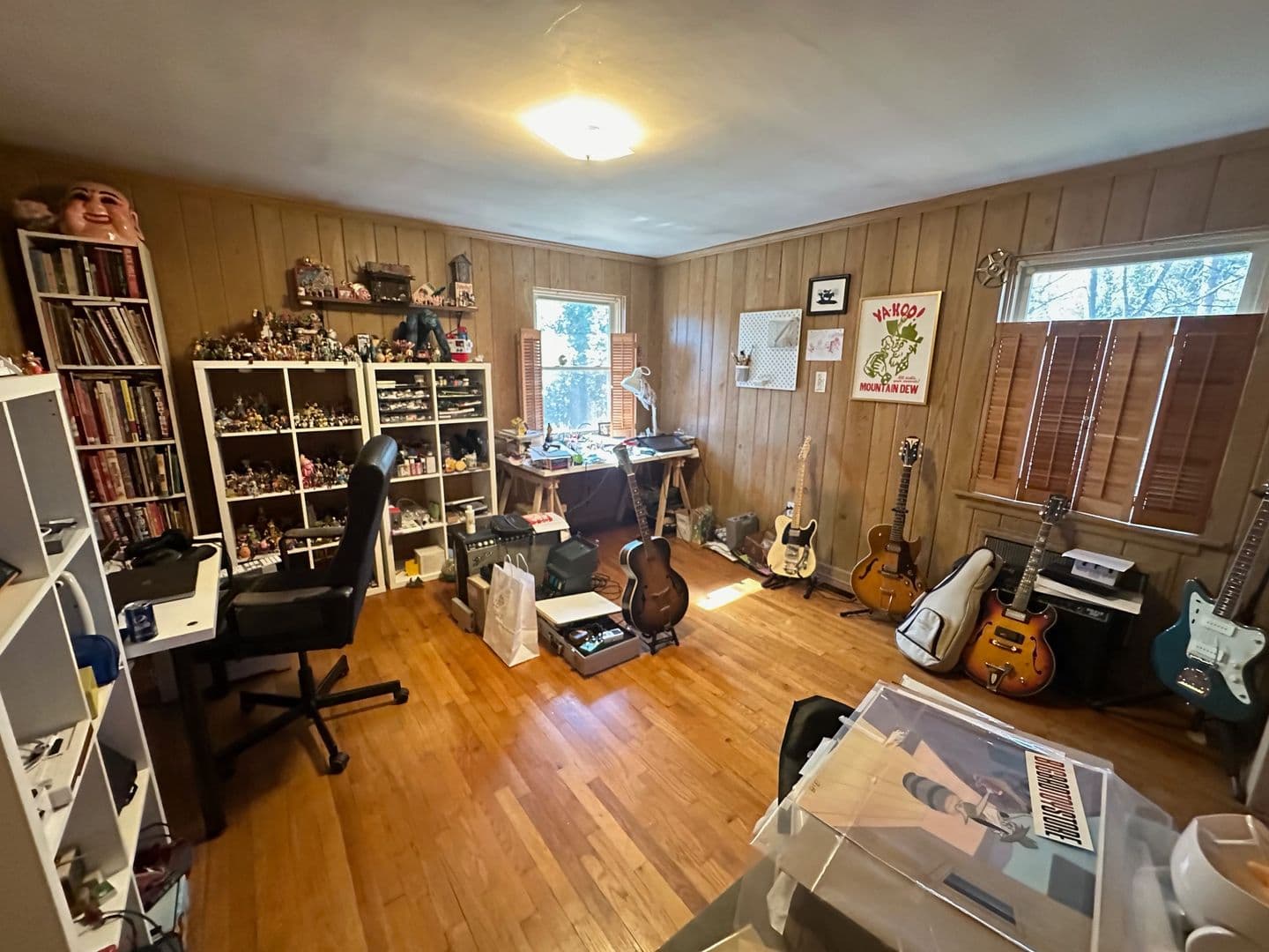 Athens House: 190 Hardin Dr
