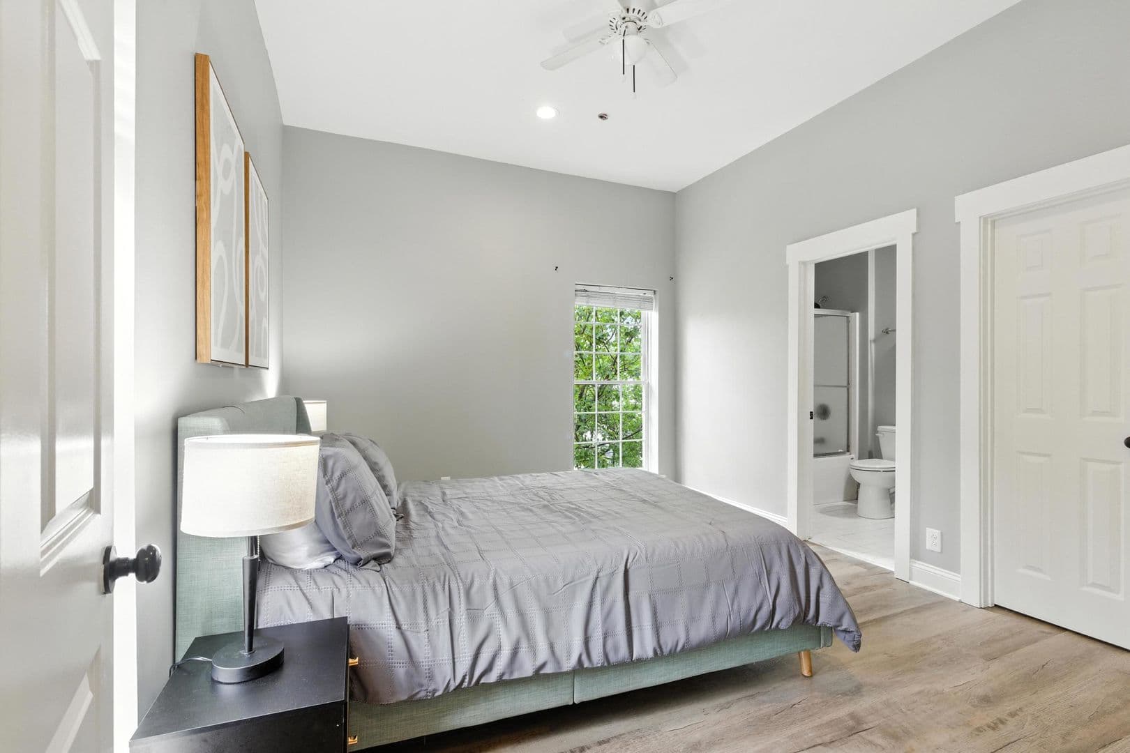 Athens Apartment: 492 N. Thomas St