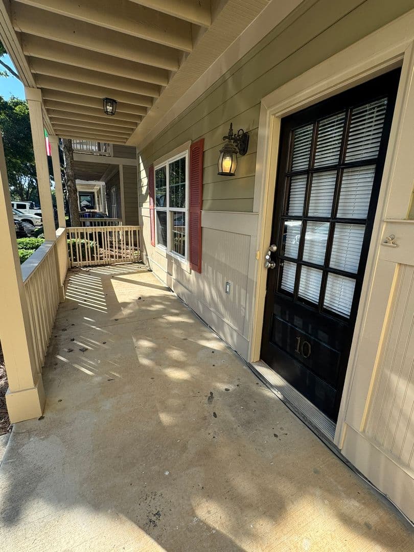Athens House: 239 Ruth St. Unit #10