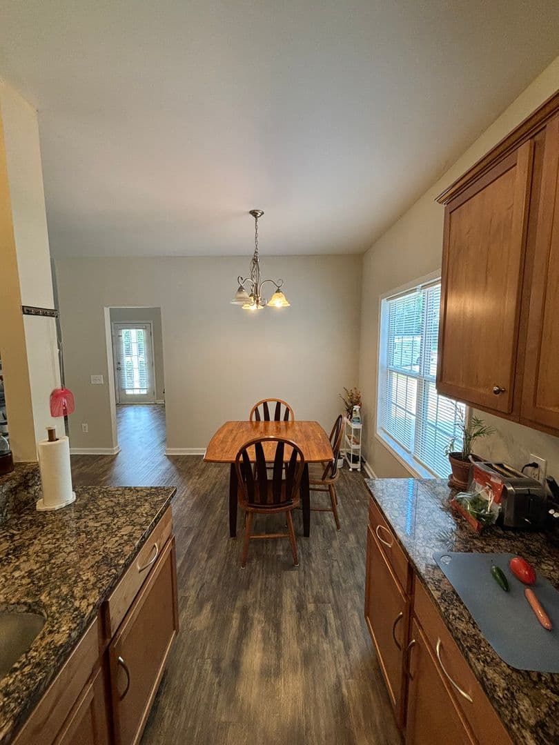 Athens House: 247 Milford Dr.