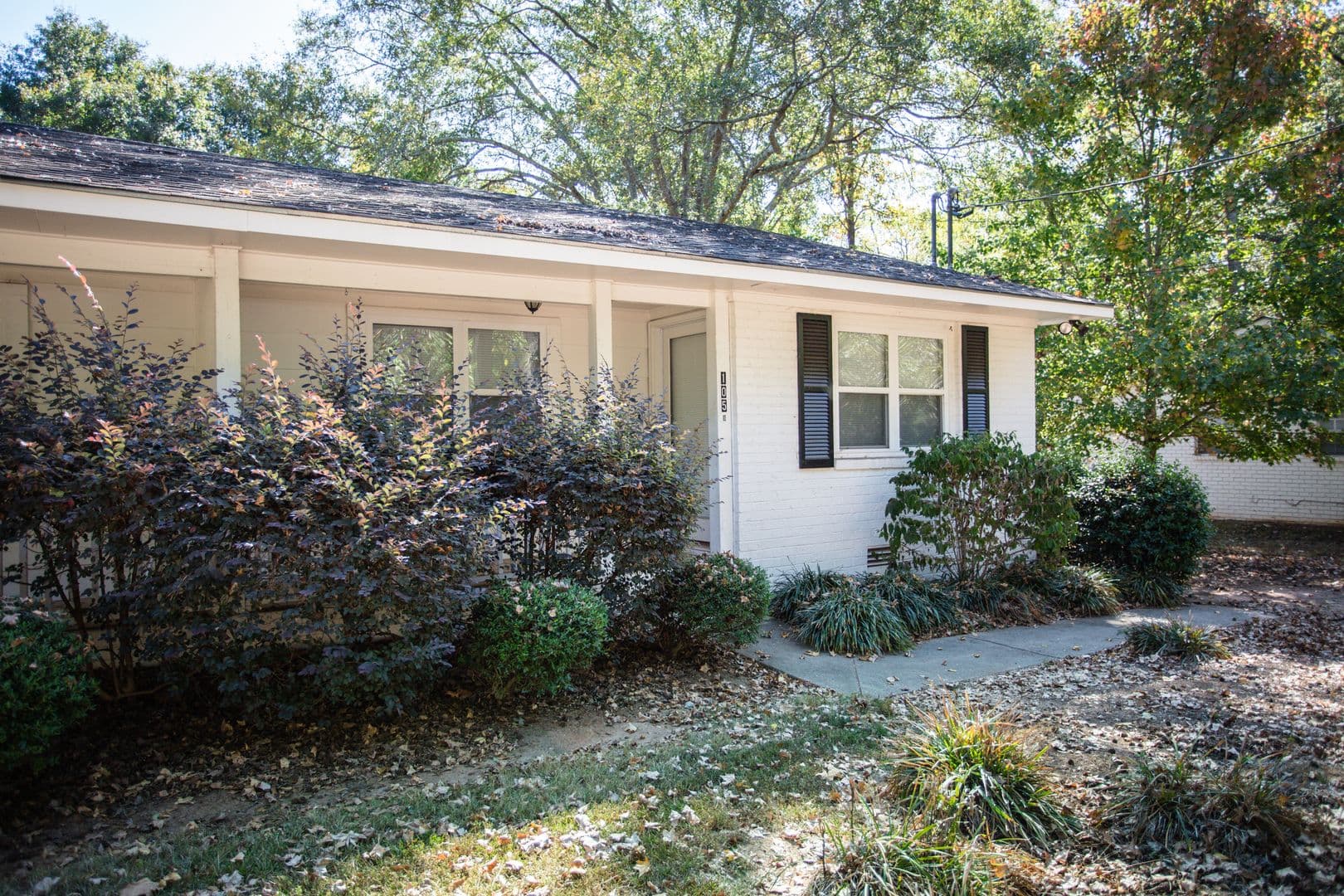 Athens House: 105 Woody Dr. Unit B