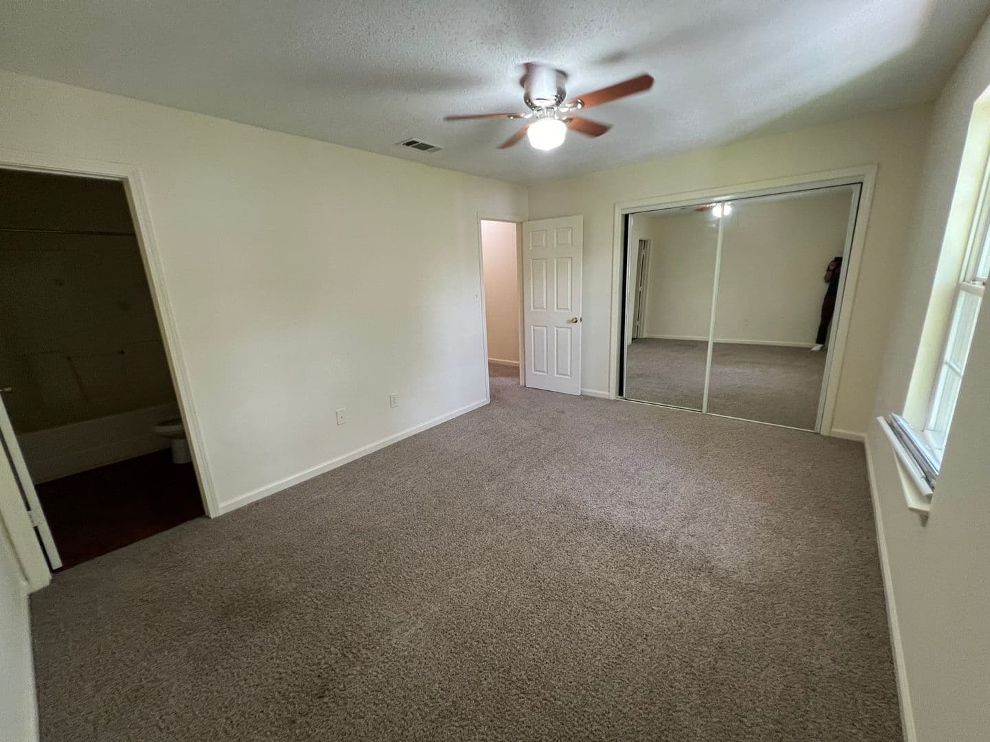 Athens Apartment: 1197 Cedar Shoals Drive