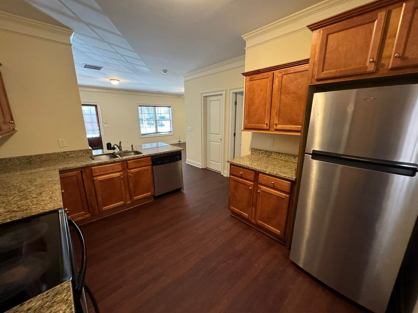 Athens House: 239 Ruth St. Unit #10