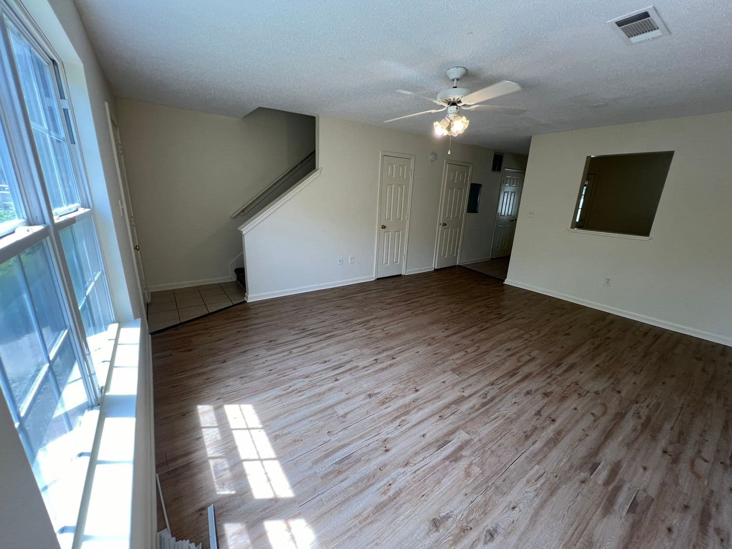 Athens Apartment: 1197 Cedar Shoals Drive