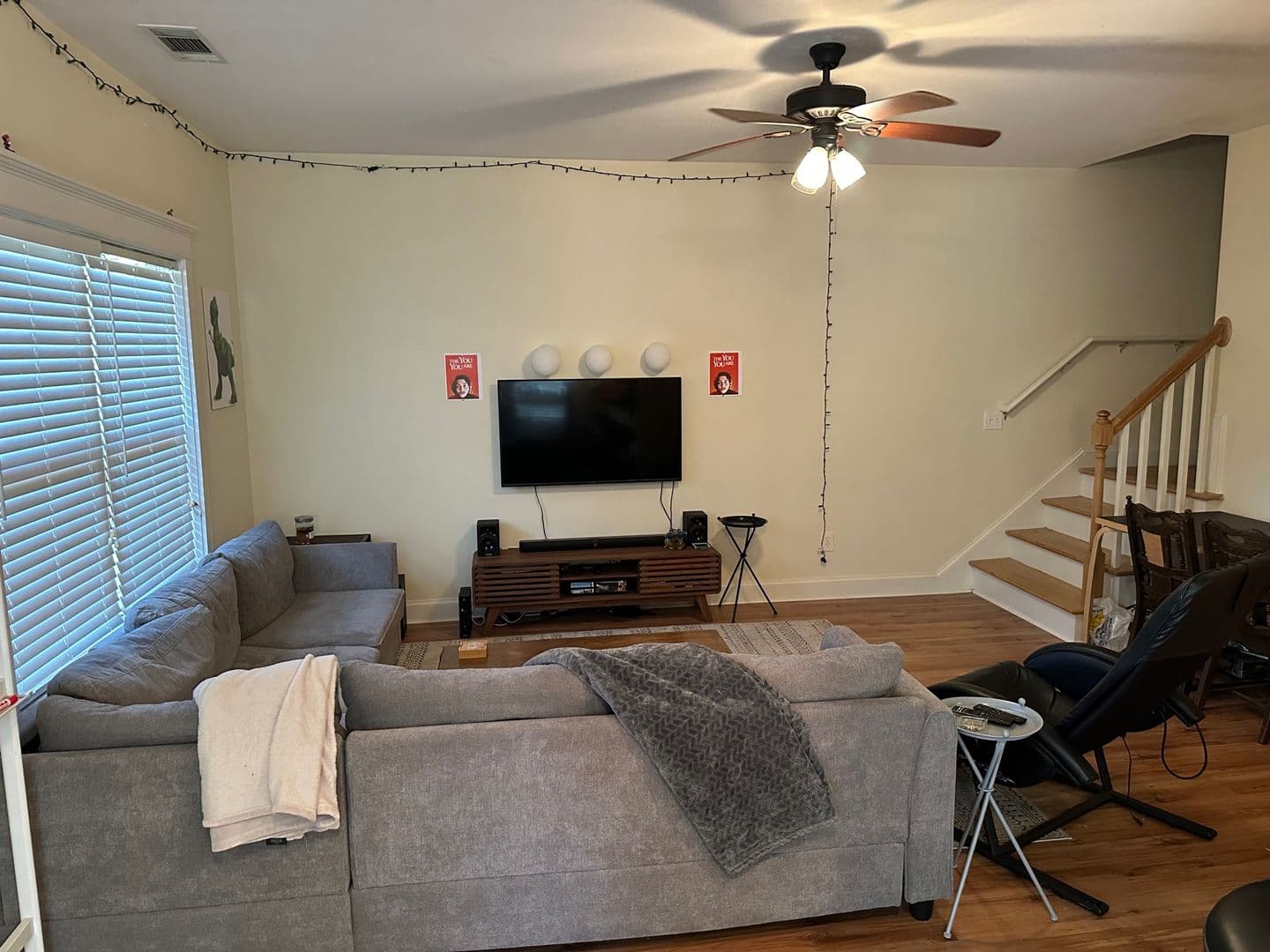 Athens House: 161 Jonas Ave