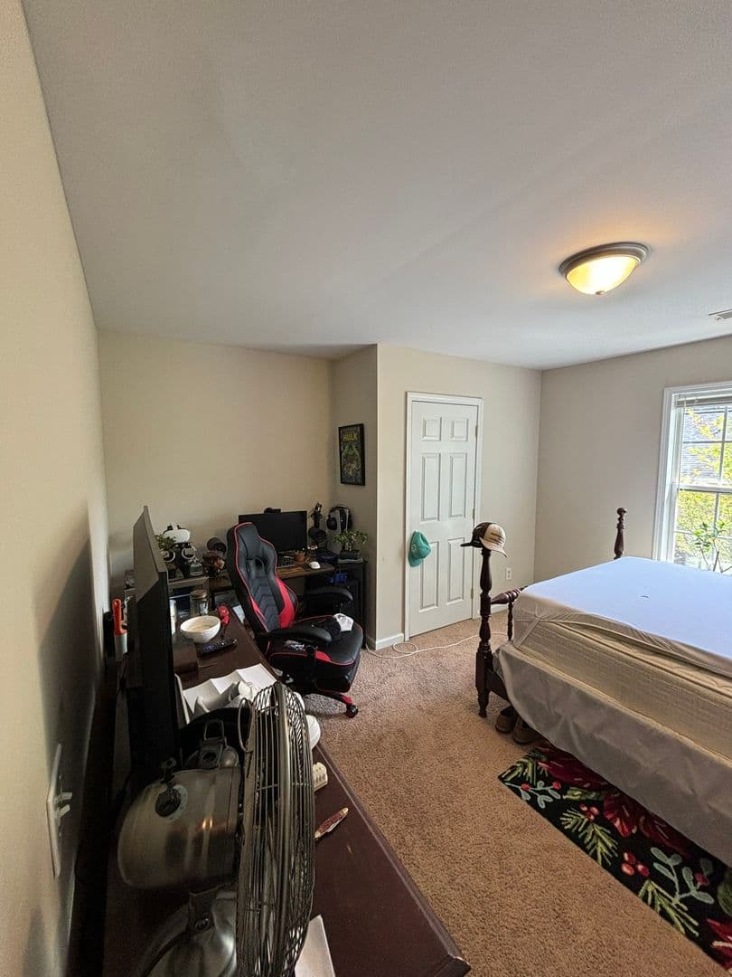 Athens House: 247 Milford Dr.