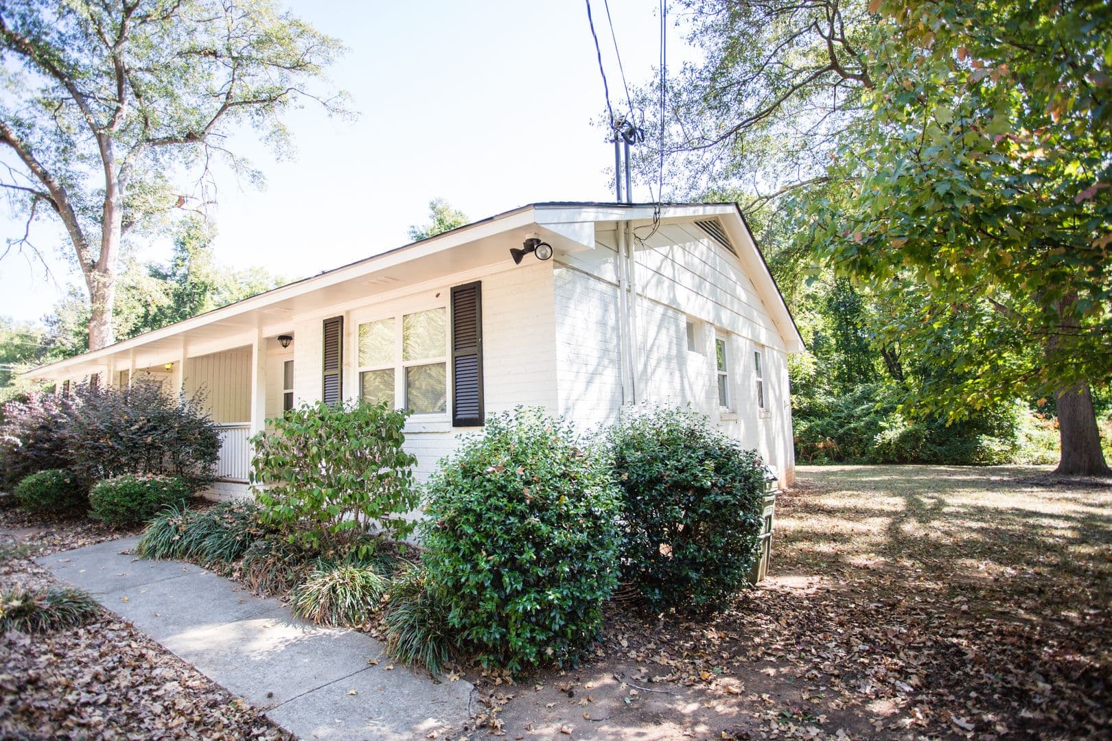 Athens House: 105 Woody Dr. Unit B
