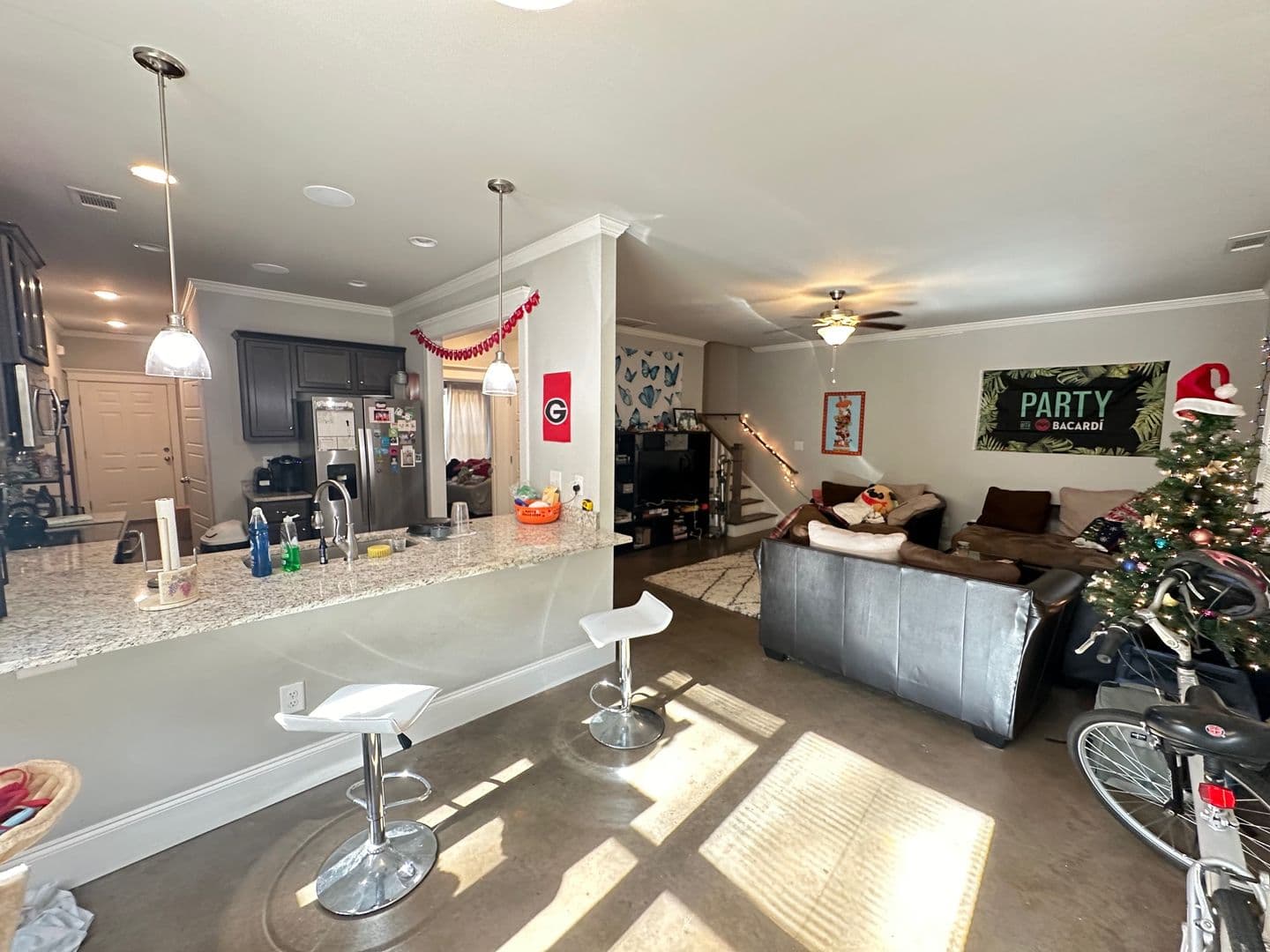 Athens House: 192 Marlin St