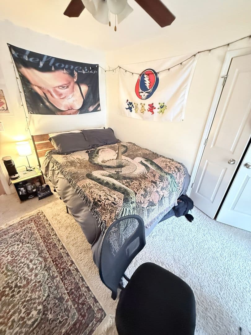 Athens House: 305 Conrad Drive