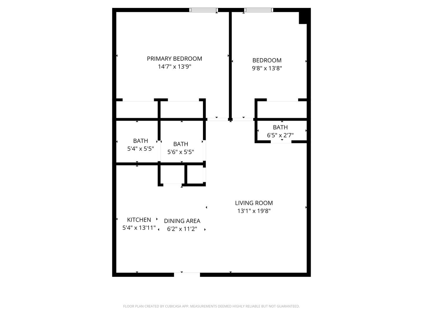 Athens Apartment: 723 Baxter St