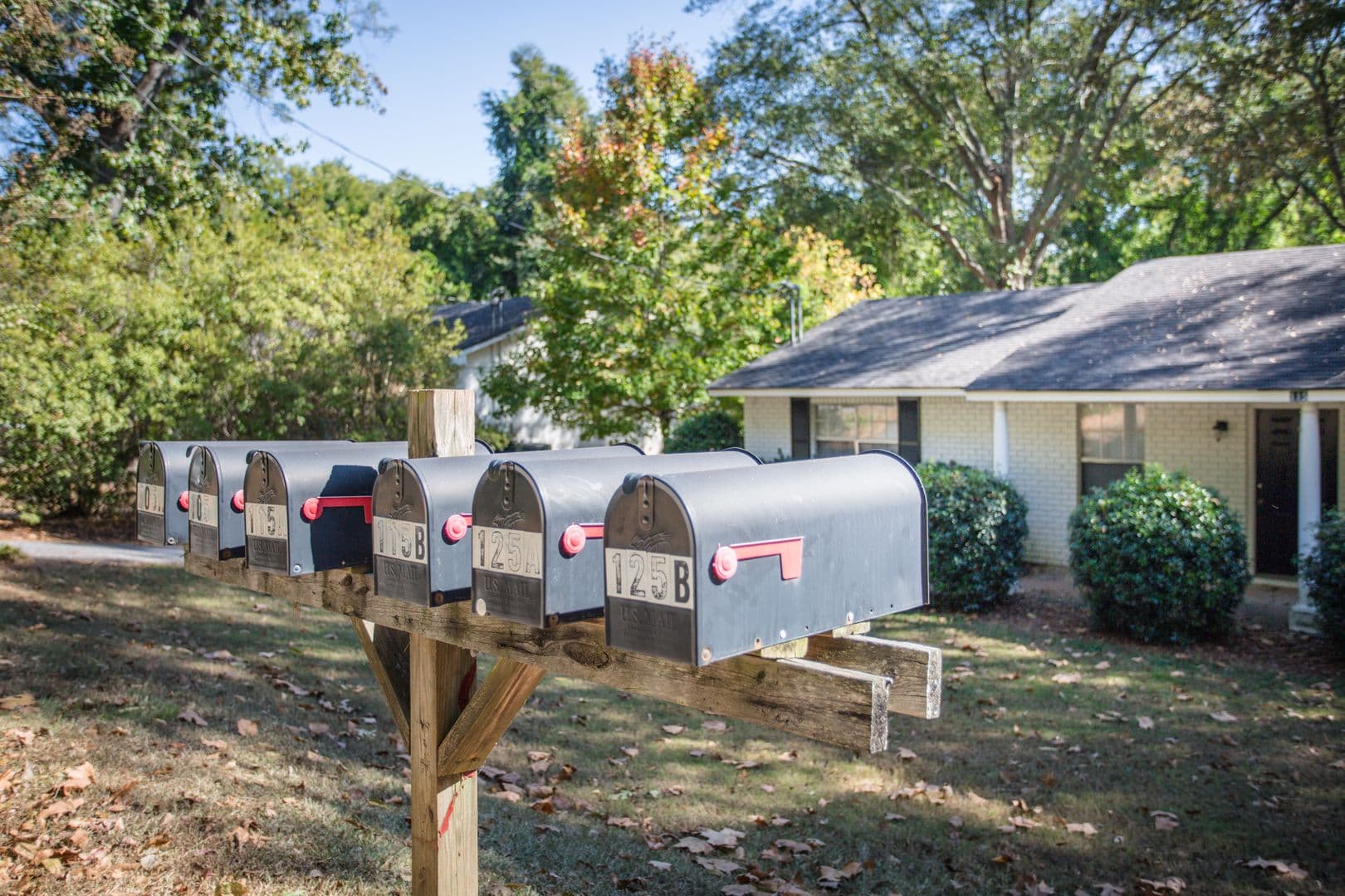Athens House: 105 Woody Dr. Unit B
