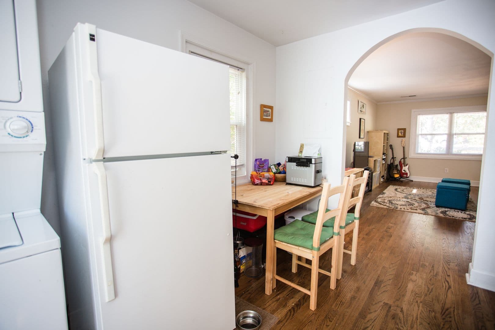 Athens House: 105 Woody Dr. Unit B