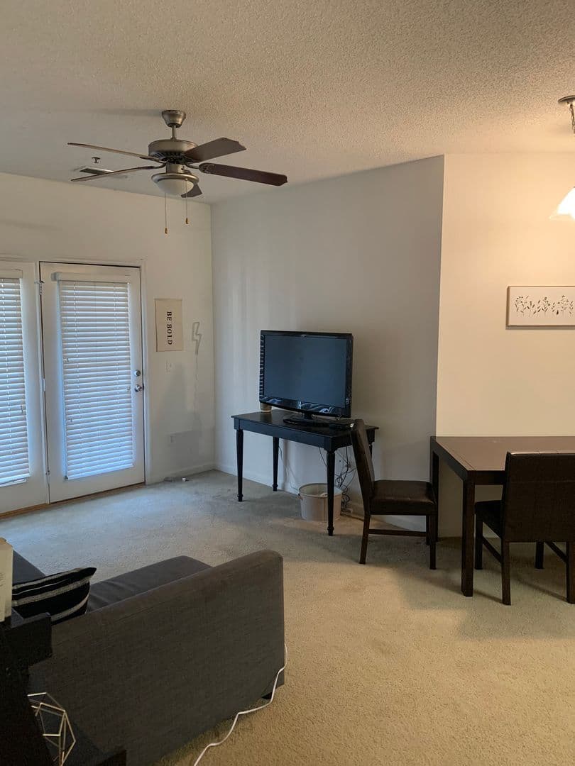 Athens Apartment: 2375 South Lumpkin Street