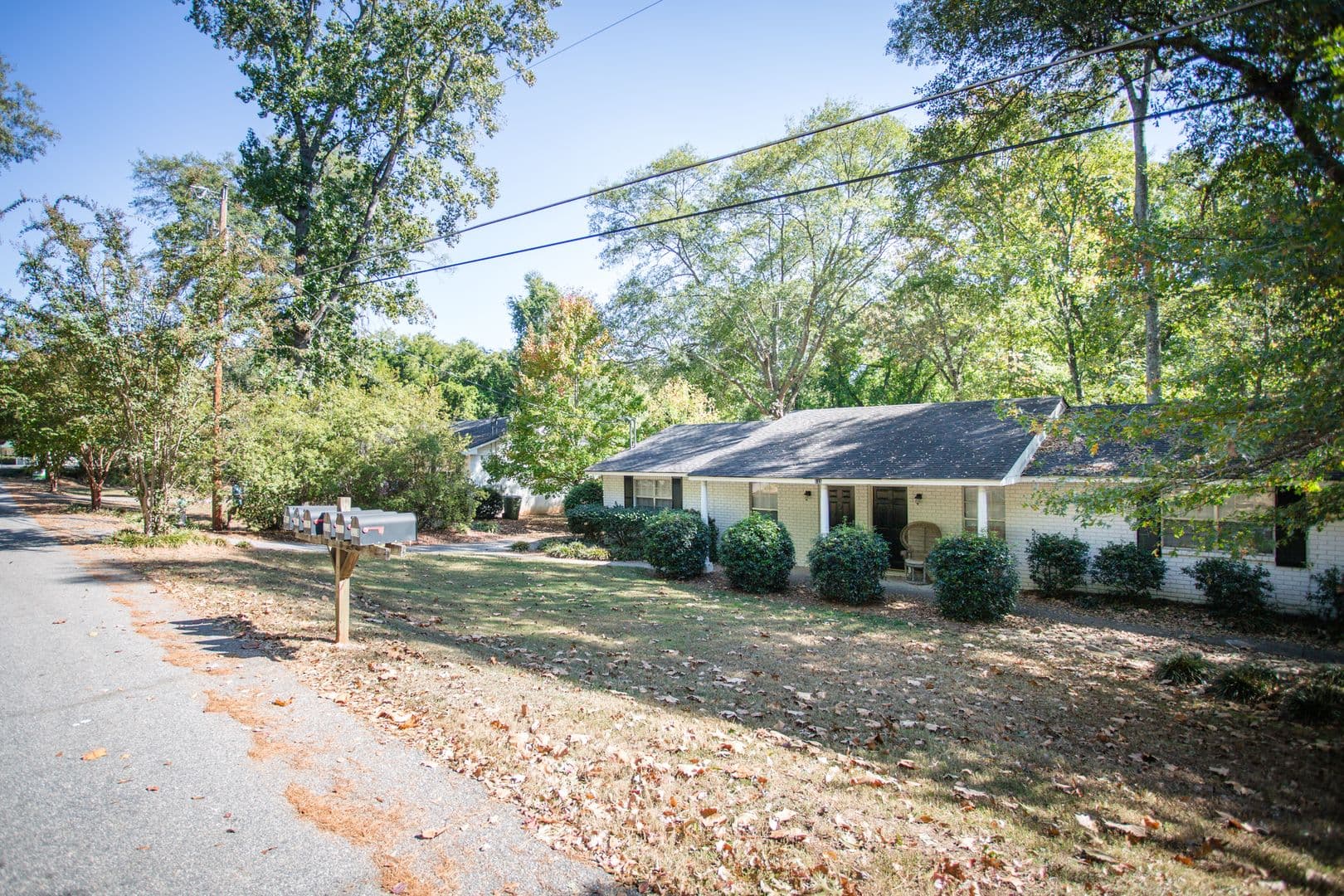 Athens House: 105 Woody Dr. Unit B