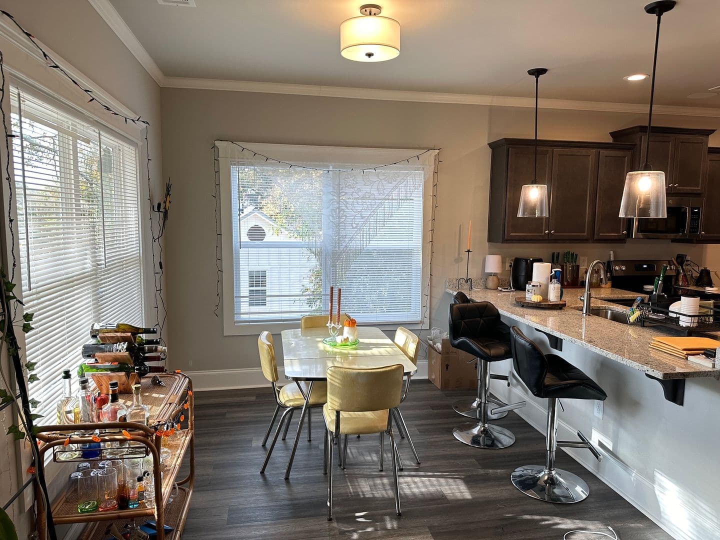 Athens House: 962 MLK Parkway