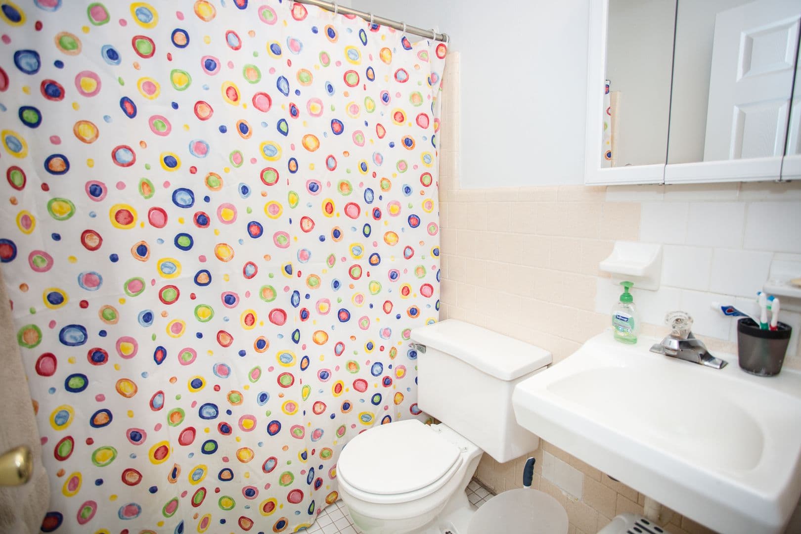 Athens House: 105 Woody Dr. Unit B