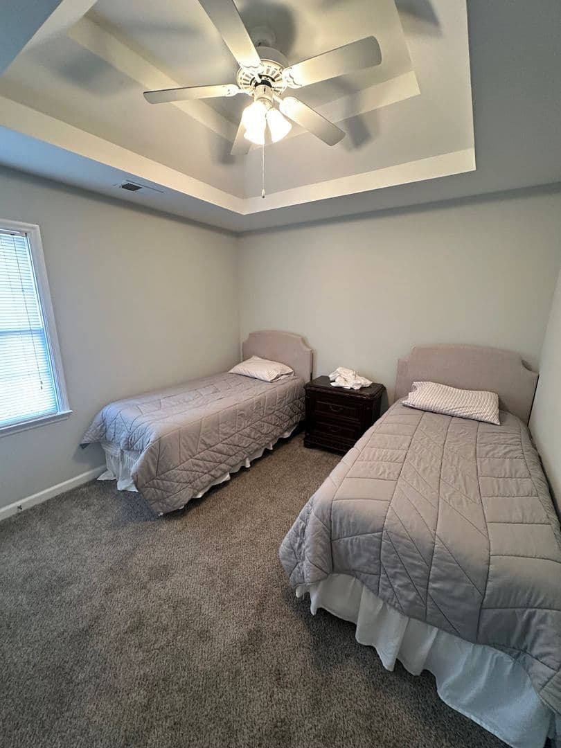 Athens House: 1684 Milledge Ave Ext