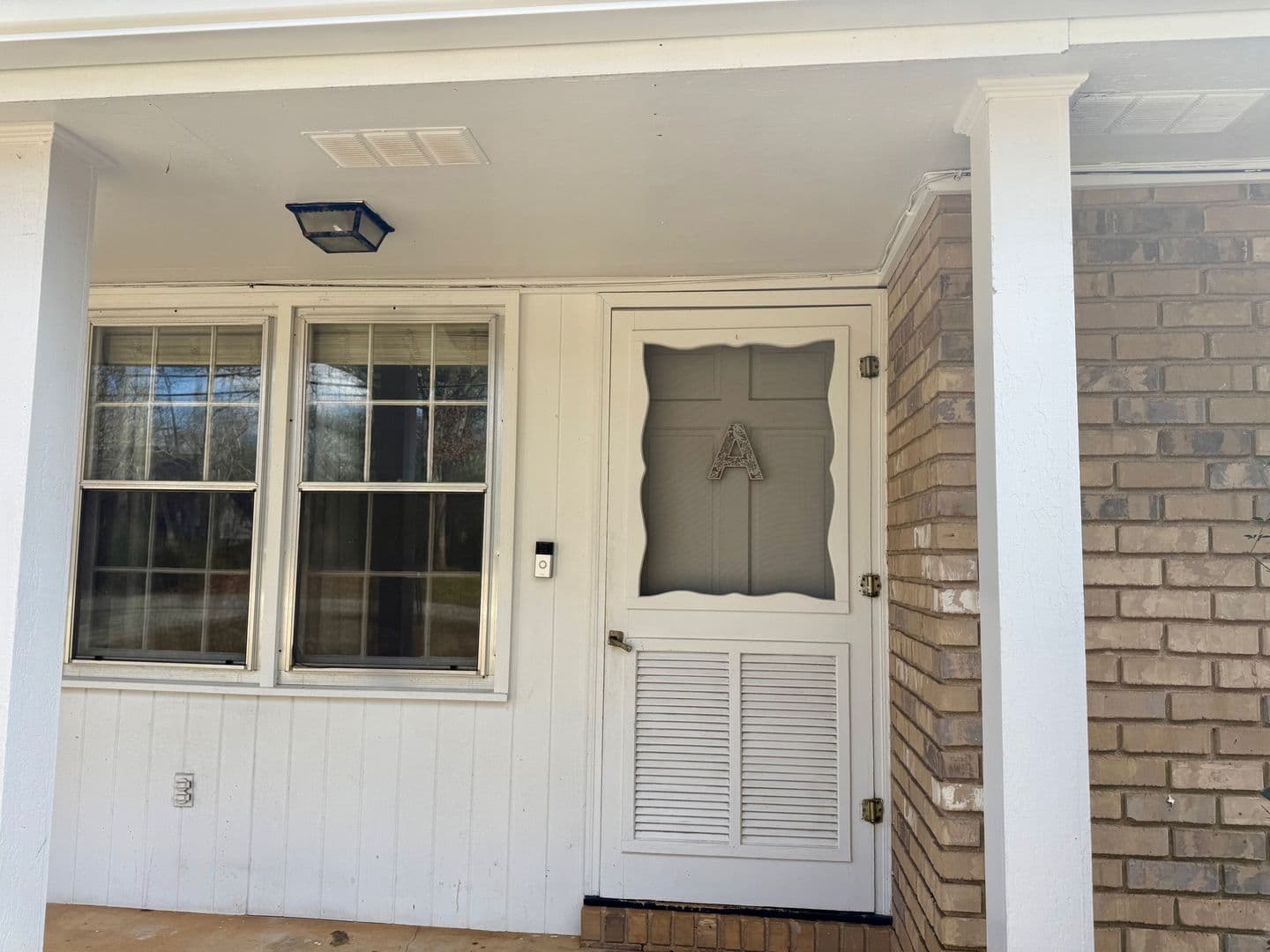 Watkinsville House: 140 Harden Hill Rd. A