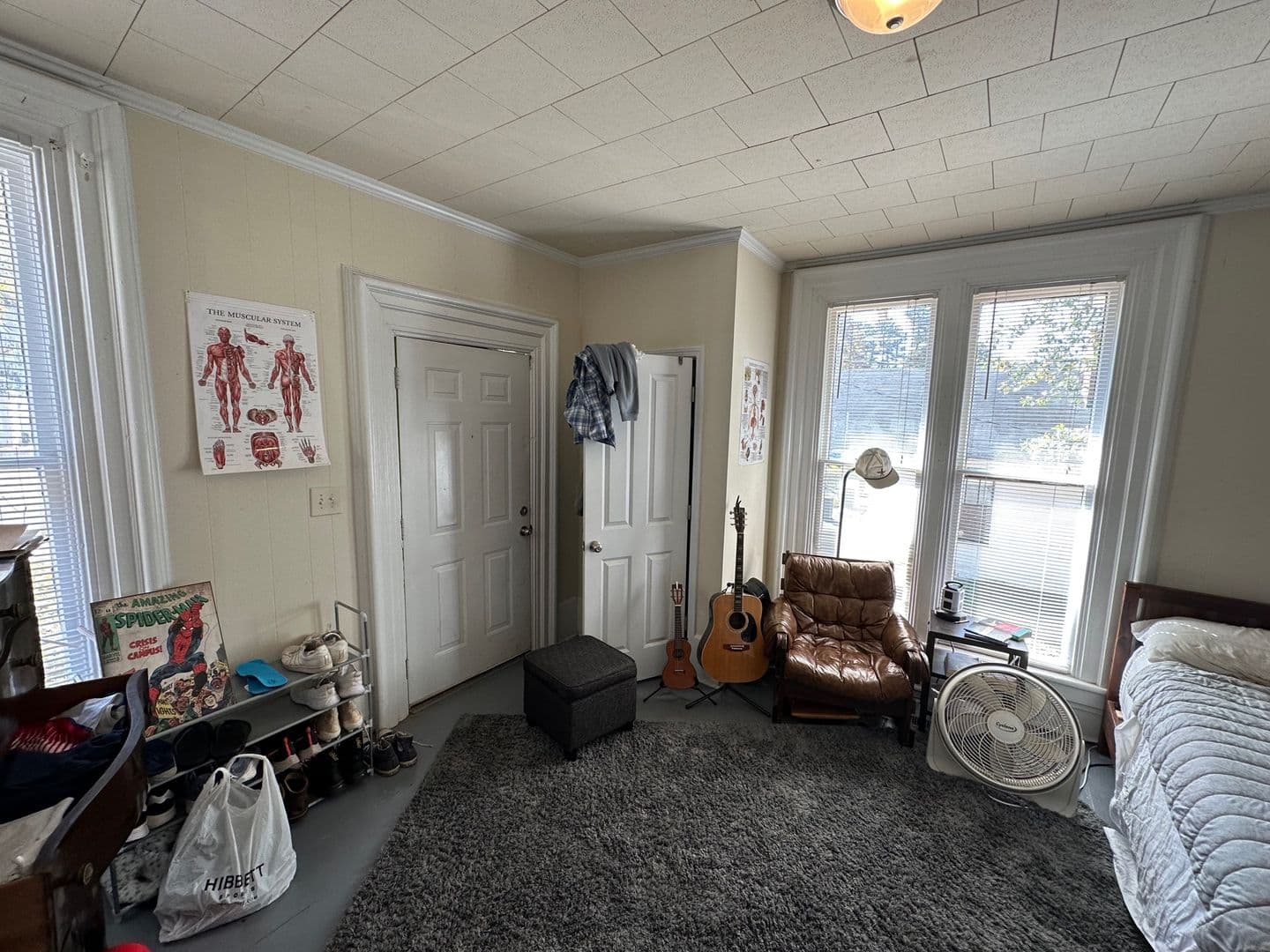 Athens House: 324 Carr Street