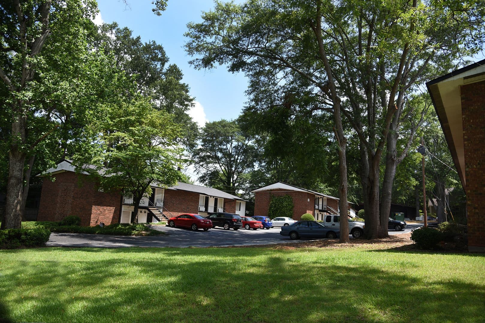 Athens Apartment: 1907 S Milledge Ave