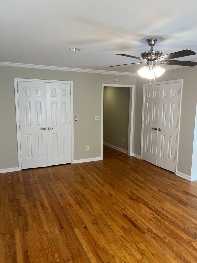 Athens House: 168 Hardin Dr.