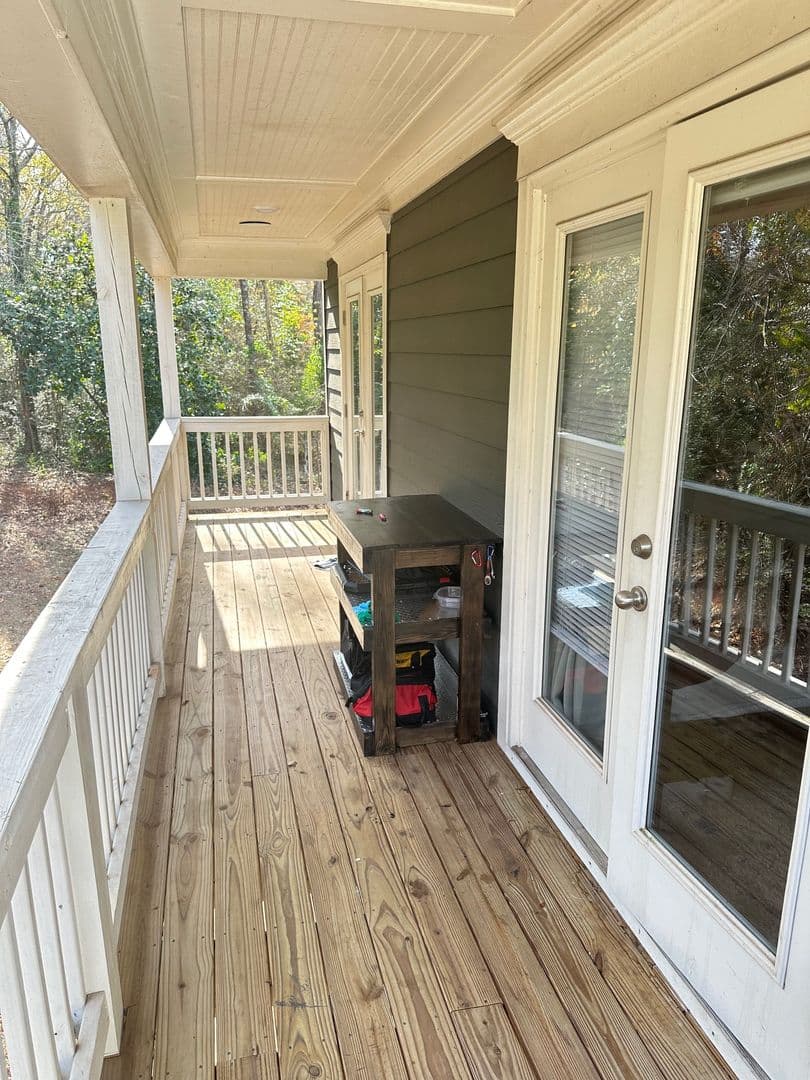 Athens House: 192 Marlin St