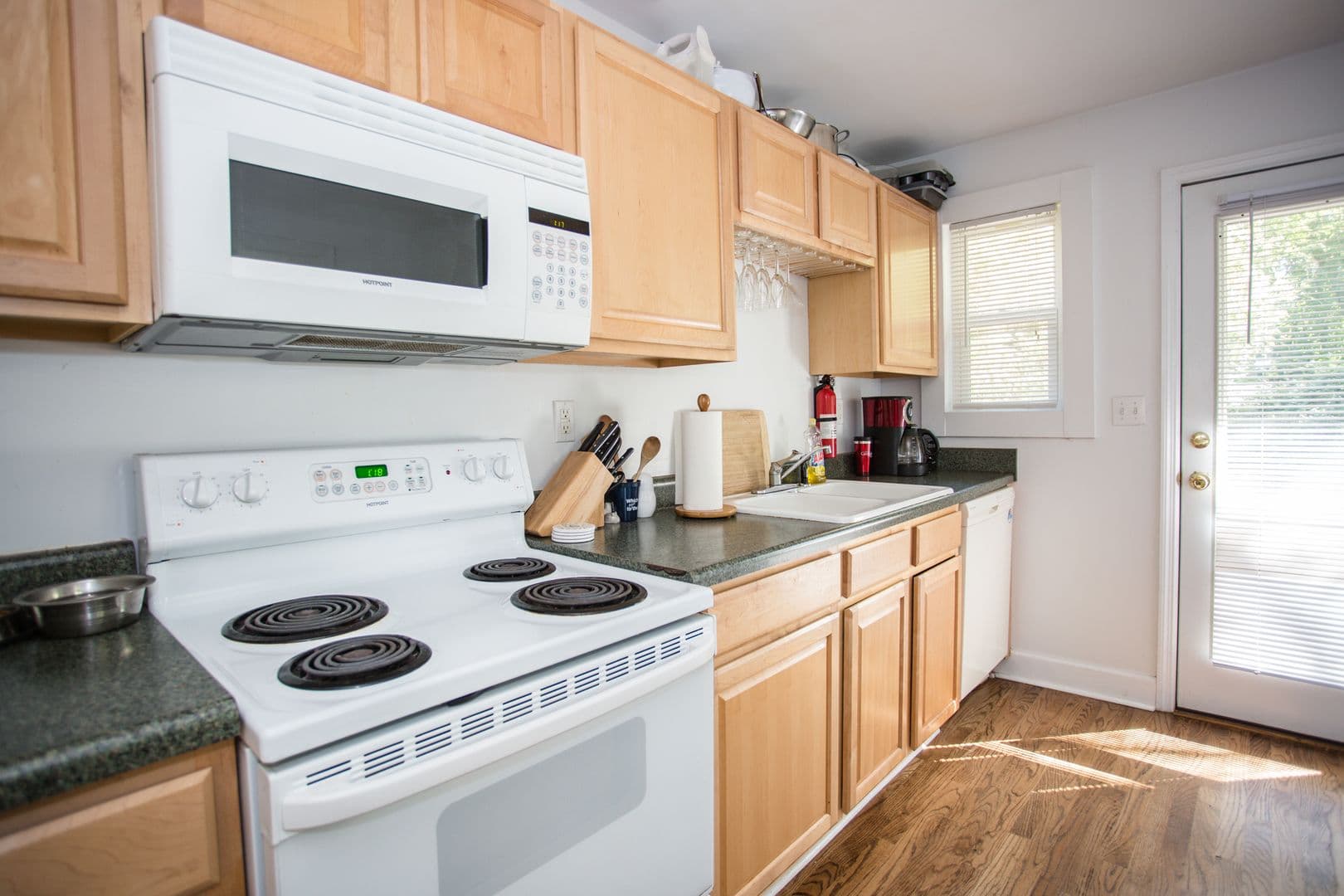 Athens House: 105 Woody Dr. Unit B