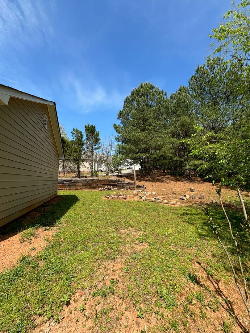 Athens House: 247 Milford Dr.