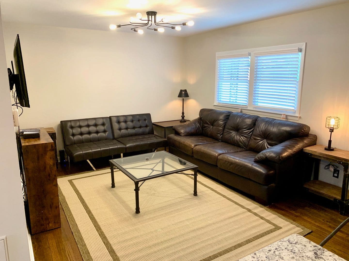 Athens Apartment: 176 Georgia Ave.