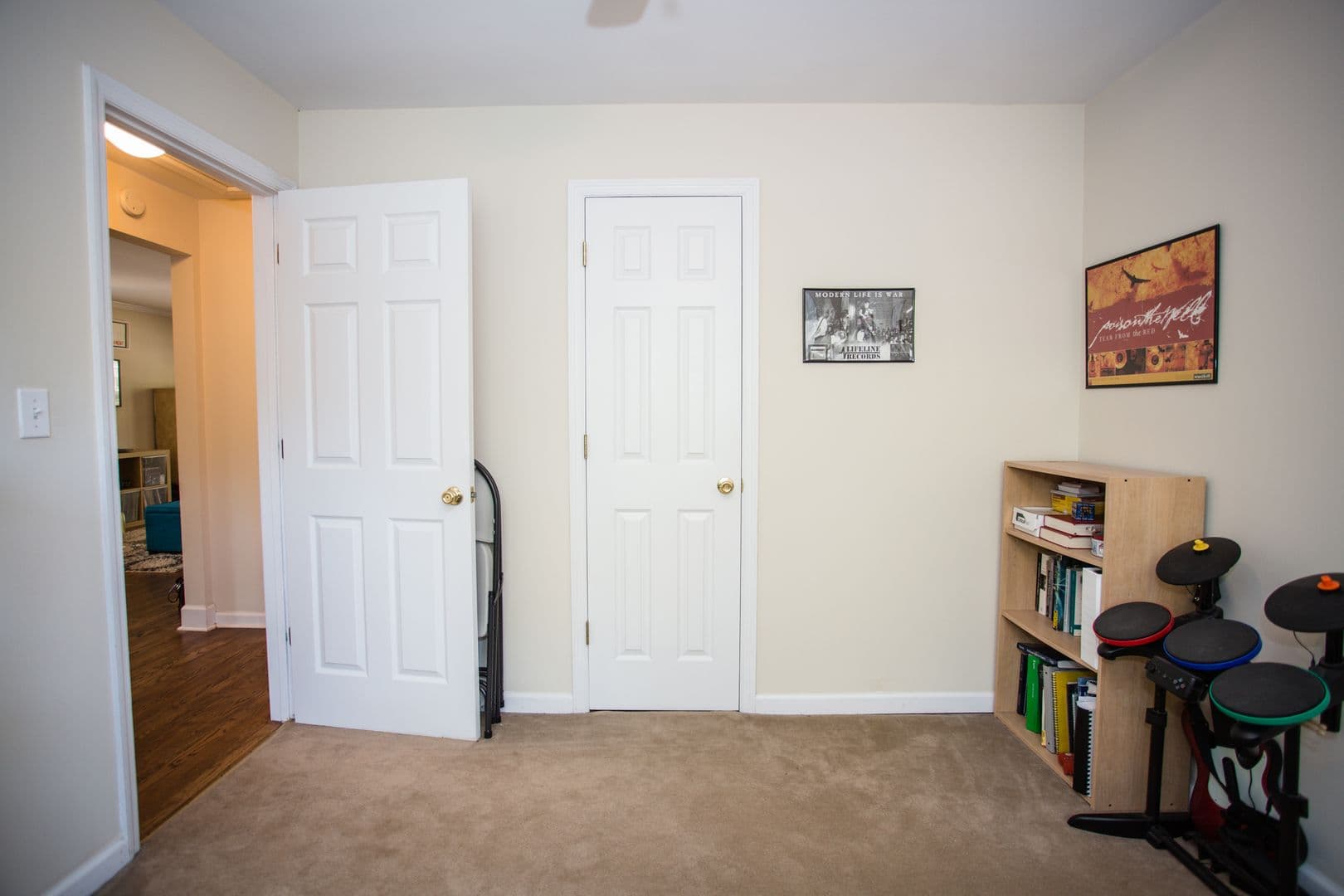 Athens House: 105 Woody Dr. Unit B