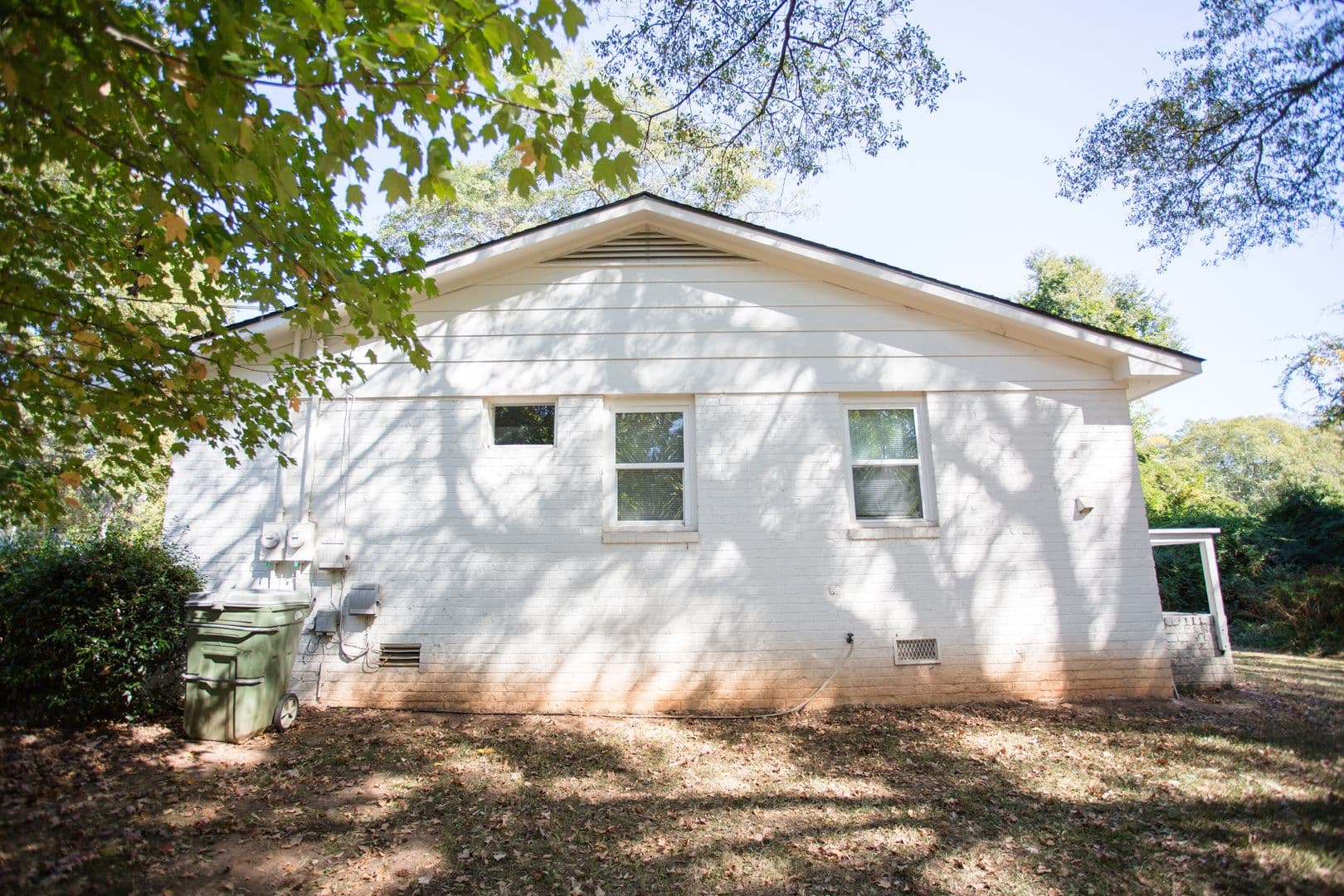 Athens House: 105 Woody Dr. Unit B