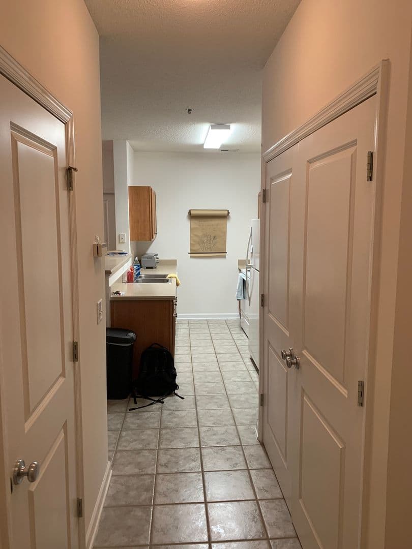 Athens Apartment: 2375 South Lumpkin Street