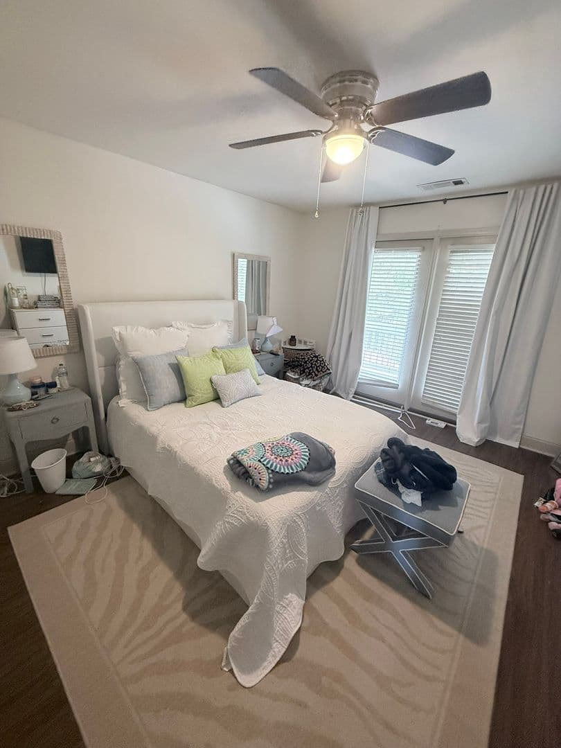 Athens House: 225 Ruth Drive
