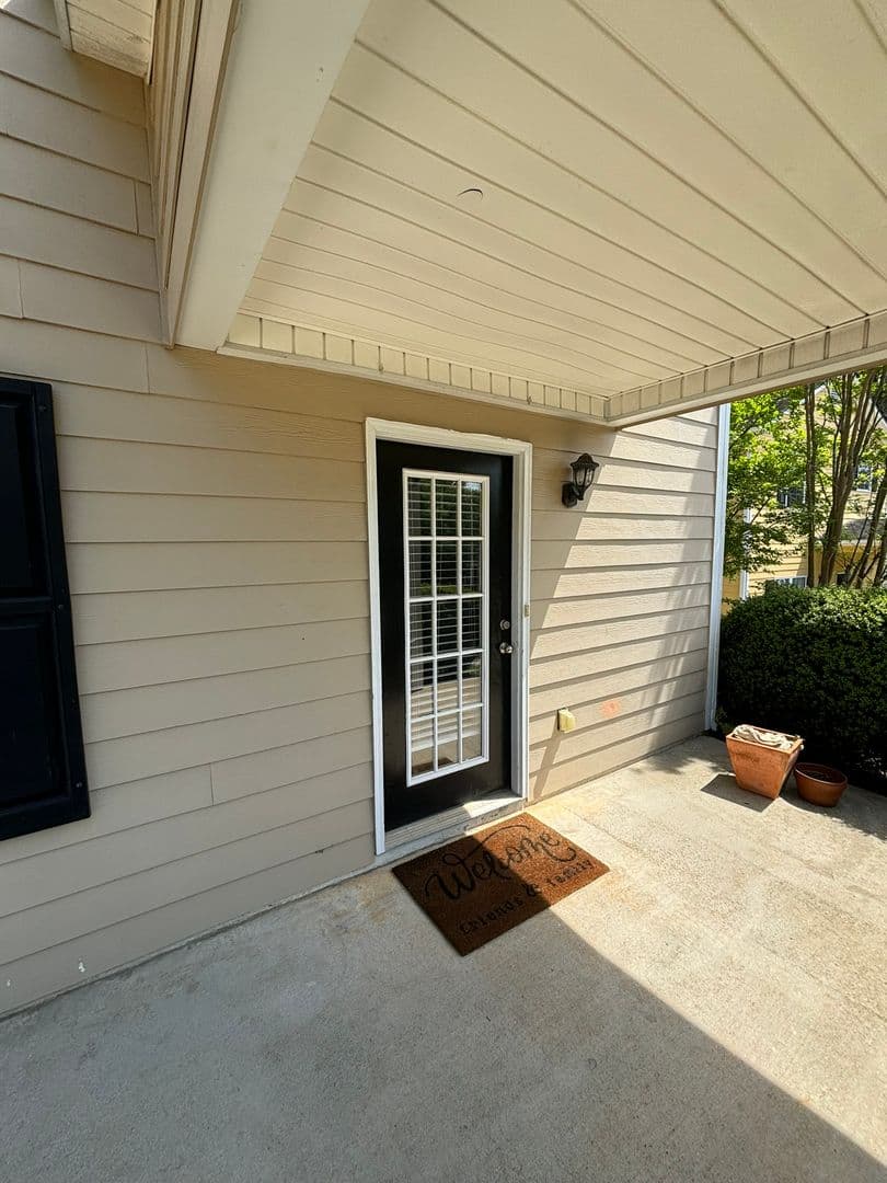 Athens House: 247 Milford Dr.