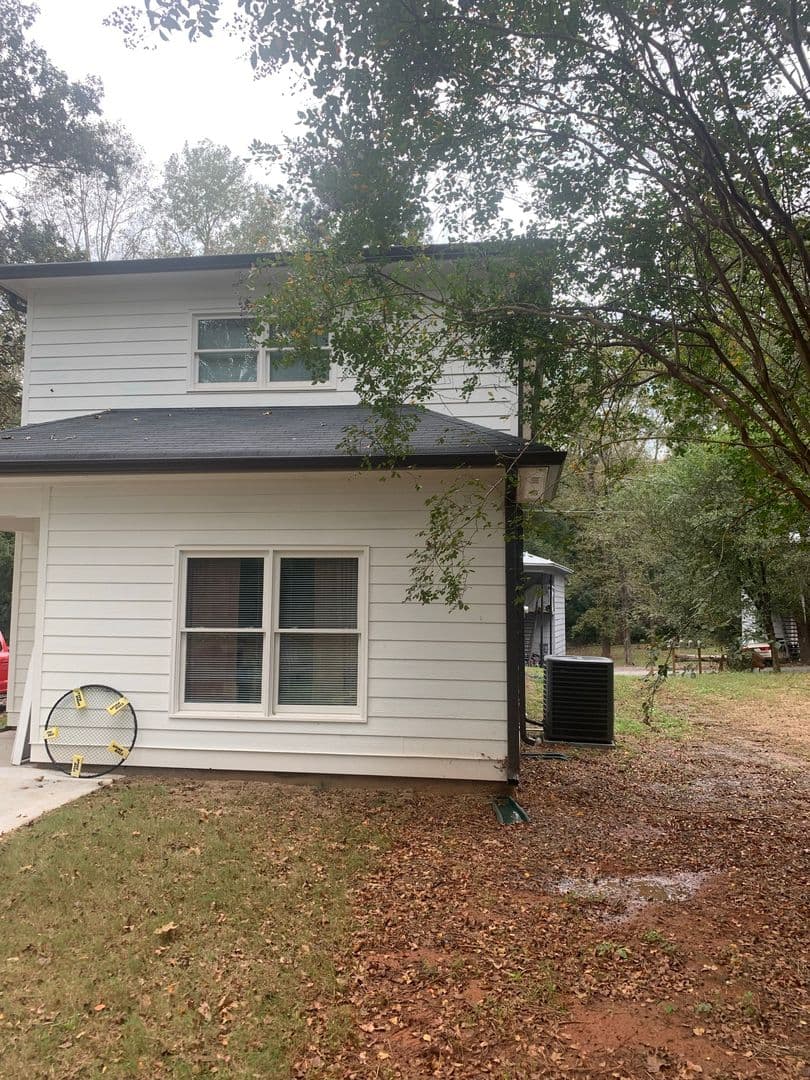 Athens House: 150 Kentucky Circle