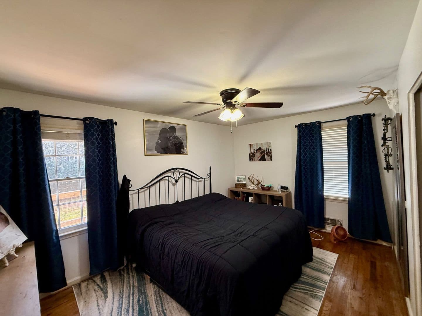 Watkinsville House: 140 Harden Hill Rd. A