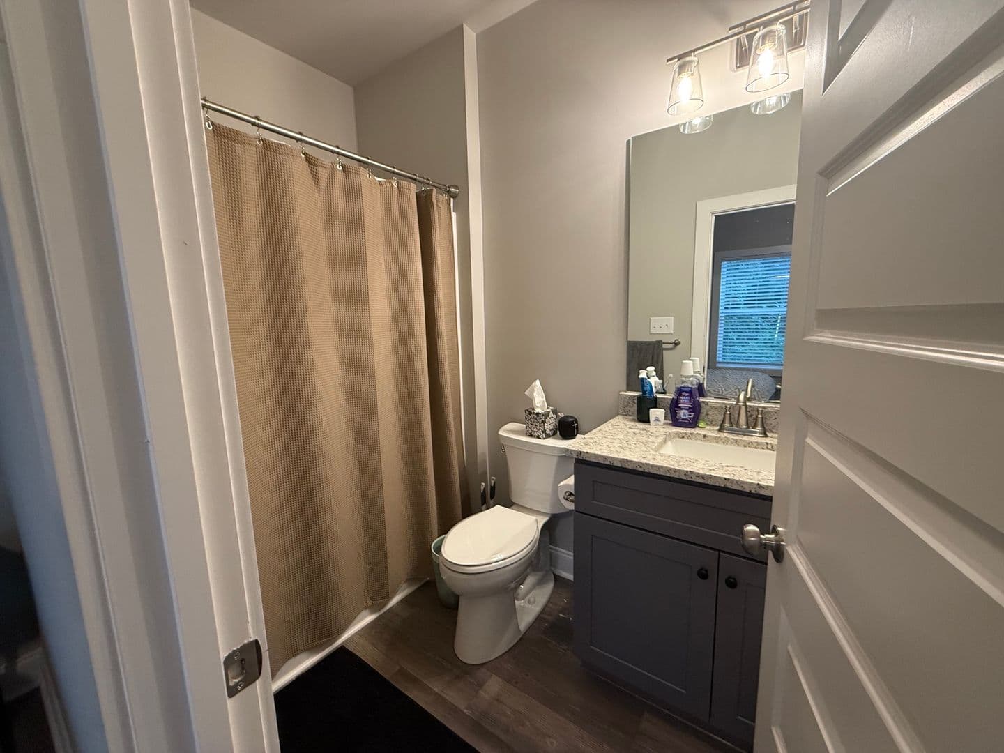 Athens House: 986 MLK Parkway