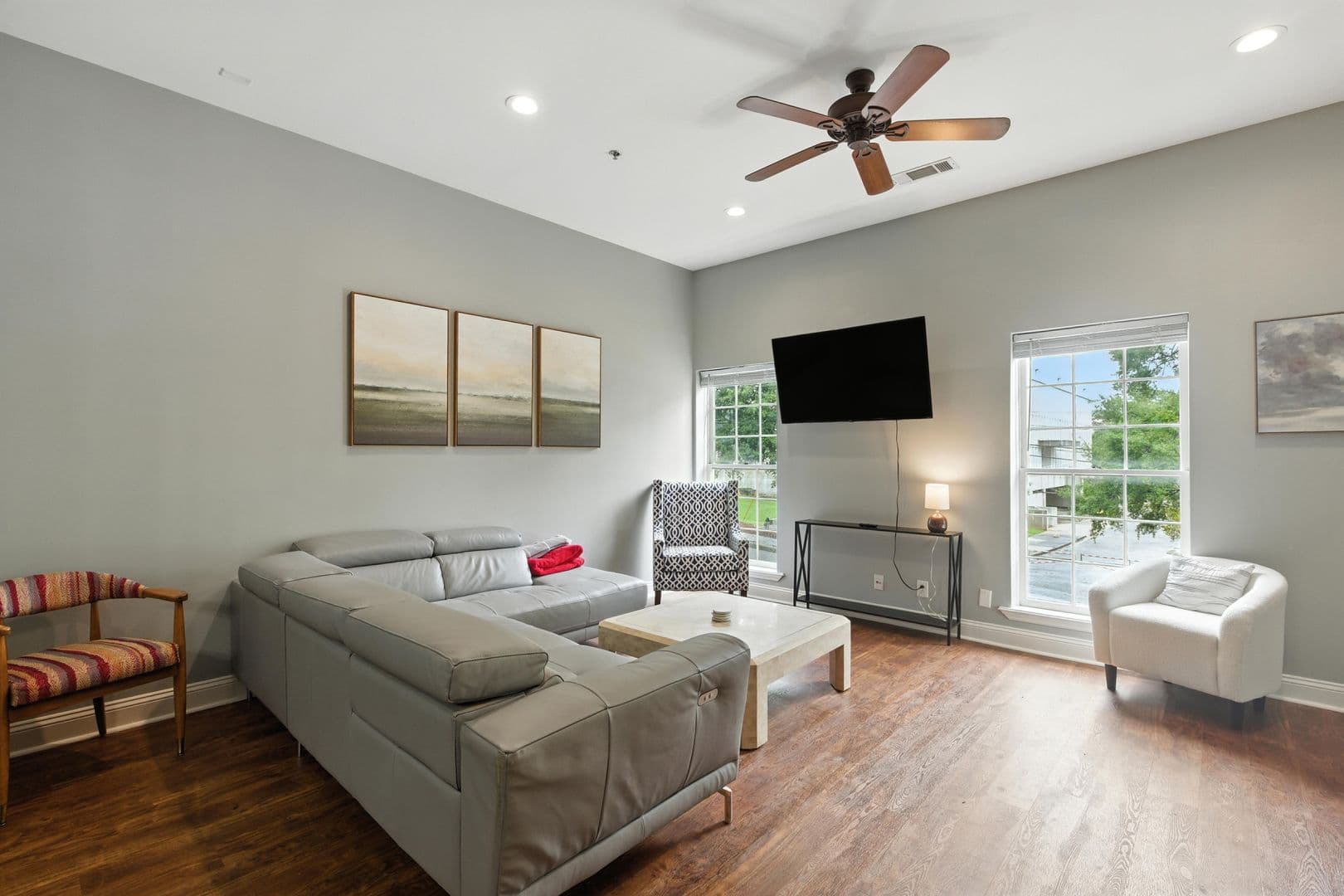 Athens Apartment: 492 N. Thomas St