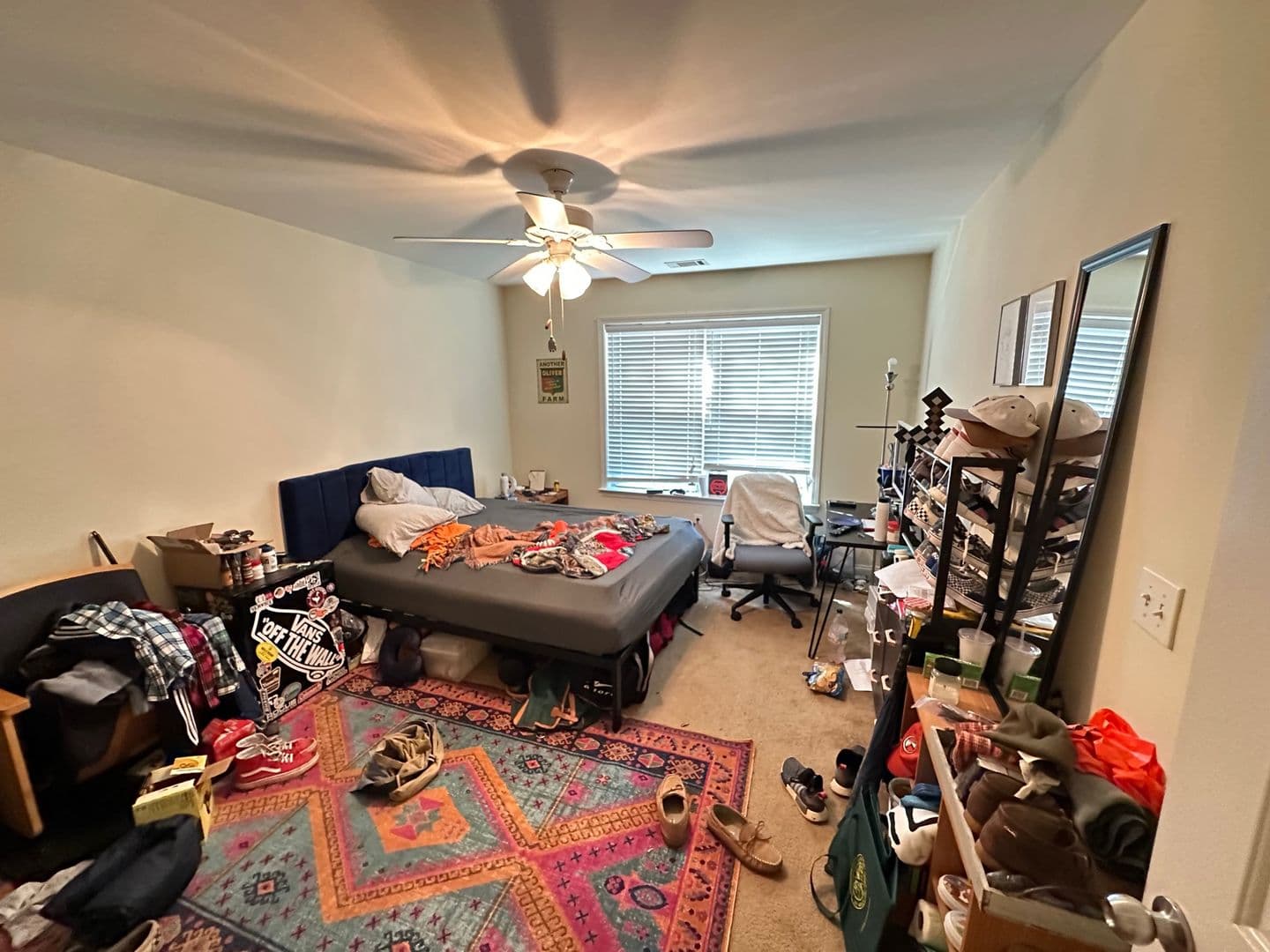Athens House: 161 Jonas Ave